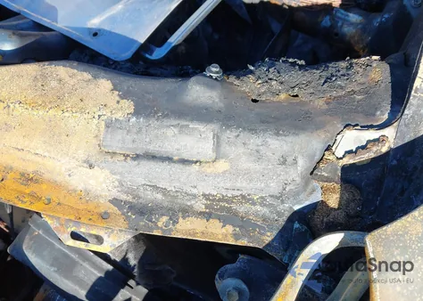 2011 Dodge Charger from USA, damaged, VIN 2B3CL3CG8BH566504